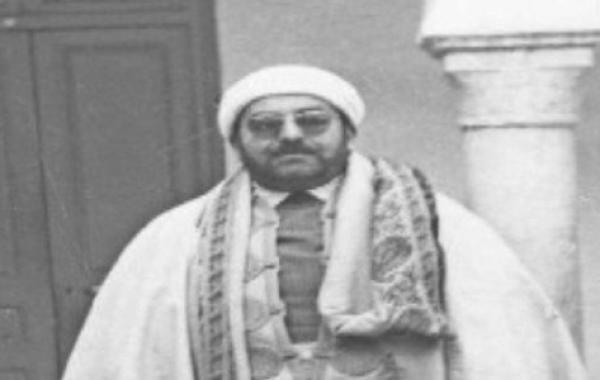 بحث عن الشيخ الطاهر بن عاشور