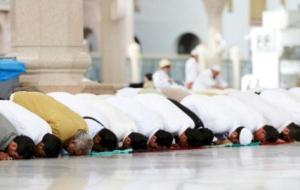 أحكام الصلاة في المذهب المالكي