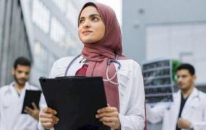 أخلاقيات مهنة الطب في الإسلام