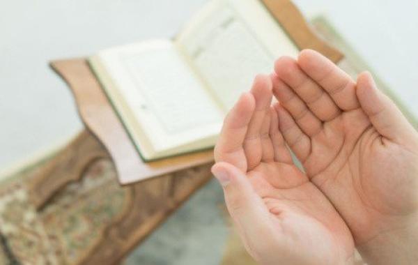 أدعية ختم القرآن