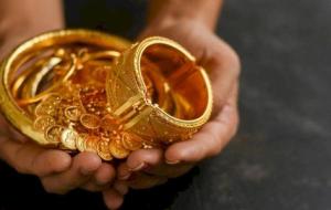تفسير حلم بيع الذهب