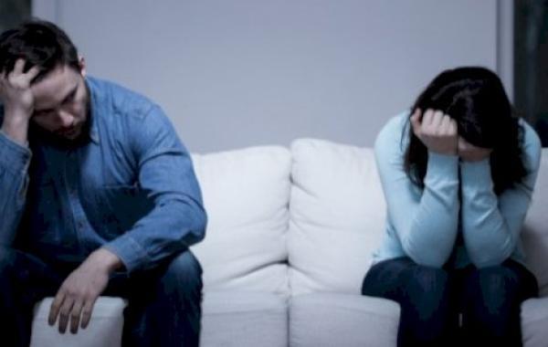 حدود العلاقة بين الزوجين في عدة الطلاق الرجعي