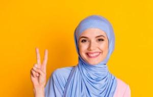 حرية المرأة في الإسلام