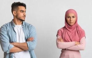 حقوق الزوجة عند الخلع في الإسلام