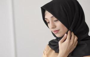 حياء المرأة في القرآن الكريم