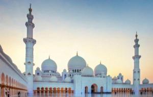 خصائص العمارة الإسلامية
