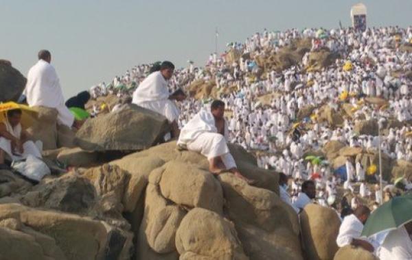 دعاء اللهم بلغنا يوم عرفة