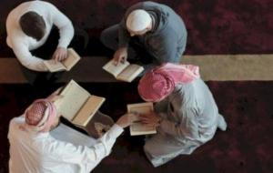 آداب الحوار في الإسلام
