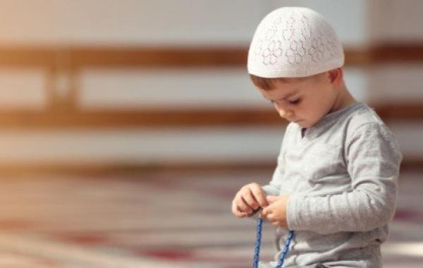 شرح أفضل الأعمال في رمضان للأطفال