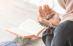 شروط العبادة في الإسلام