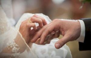 شروط زواج المسلم من مسيحية