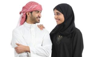 صفات الزوج المسلم