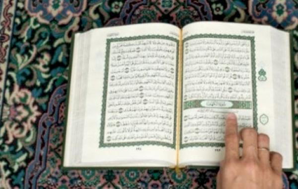 آيات أوقات الصلاة في القرآن