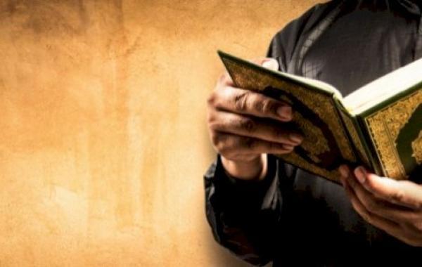 آيات الرضا في القرآن الكريم