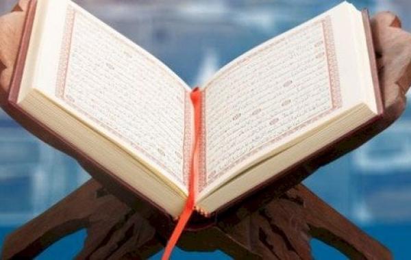 آيات قرآنية عن الظلم والمظلوم