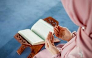 آيات قرآنية للراحة النفسية