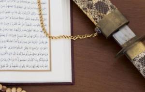 أسماء الغزوات المذكورة في القرآن