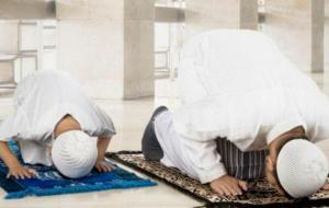 علم طفلك كيفية صلاة العيد في المسجد واحرص على هذه الأمور
