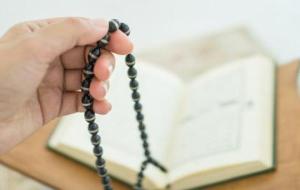 فضل الصلاة على النبي في استجابة الدعاء