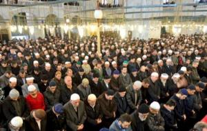 فوائد صلاة التراويح جماعة في المسجد
