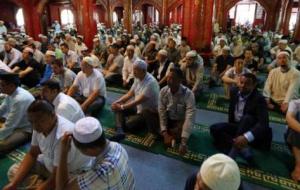 كم عدد المسلمين في الصين