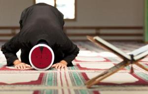 كيف تصلى صلاة تحية المسجد