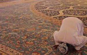 كيف تصلي تحية المسجد