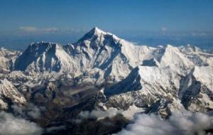 كيف خلق الله الجبال