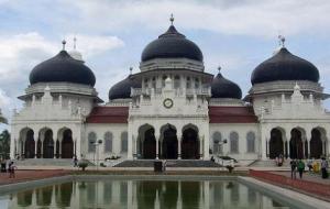 كيف دخل الإسلام إلى أندونيسيا