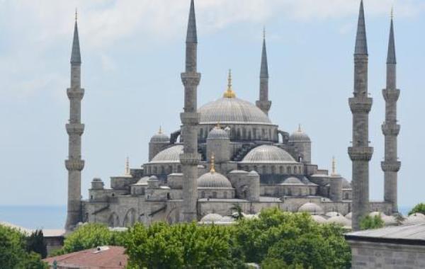 كيف دخل الإسلام تركيا