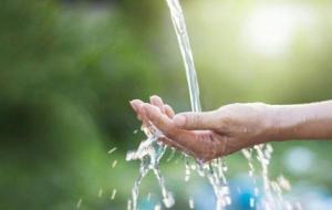 كيف نشكر الله على نعمة الماء؟
