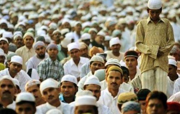 كيف وصل الإسلام إلى الهند
