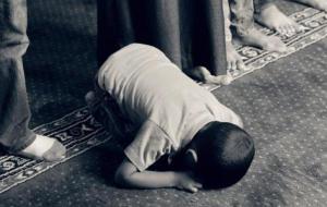 كيفية تحبيب الأطفال في رمضان