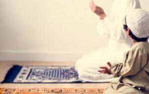 كيفية تربية الأبناء في الإسلام