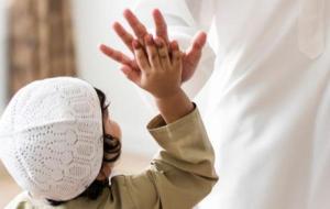 كيفية تعليم الأخلاق الإسلامية للأطفال