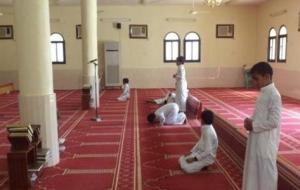 ما حكم تحية المسجد
