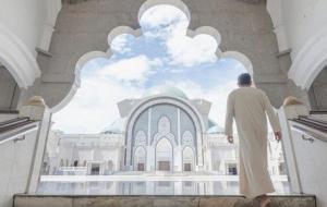 مفهوم الاستقامة في الإسلام