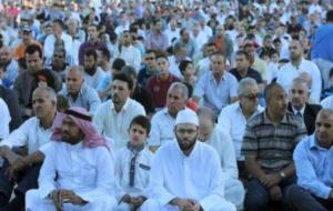 مفهوم العيد عند المسلمين