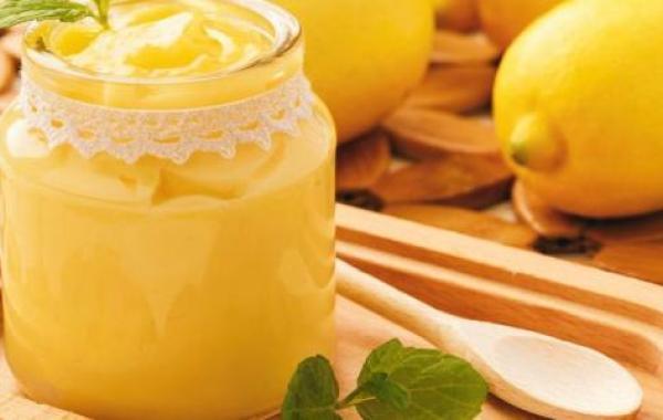 فوائد زبدة الليمون