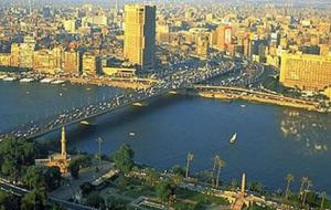 موضوع عن نهر النيل وأهميته وواجبنا نحوه