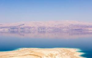 أهم البحيرات في الوطن العربي