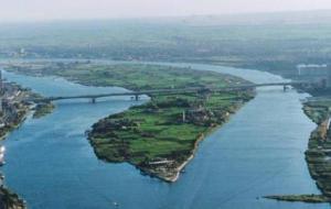 أهمية نهر النيل قديماً وحديثاً