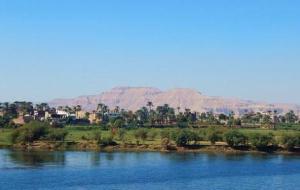 ما فوائد نهر النيل