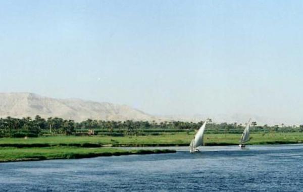 ماذا تعرف عن نهر النيل