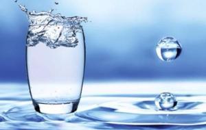 أهمية الماء وكيفية الحفاظ عليه