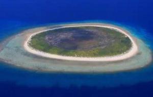 أكبر جزيرة في العالم قبل اكتشاف أستراليا