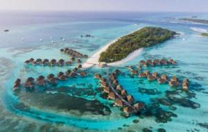 معلومات حول جزر المالديف