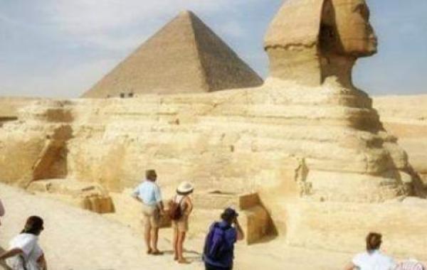 مقال عن أهمية السياحة في مصر