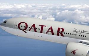 السفر إلى قطر