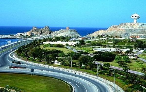 سياحة في سلطنة عمان